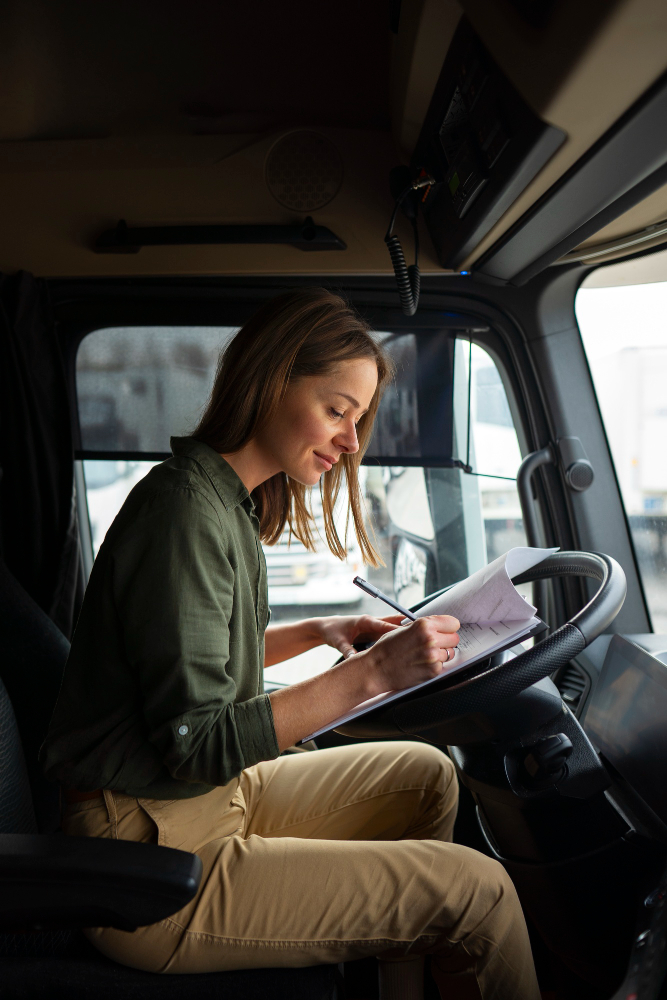 Supreme Trucking Dispatch Operations